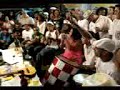 TRIBUTO AO MESTRE CANDEIA