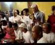 TRIBUTO AO MESTRE CANDEIA