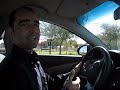 Prueba de Portalcoches.net del Chevrolet Cruze