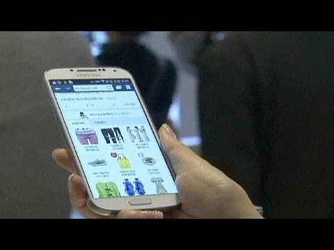 Winners and losers as the smartphone wars rage on - economy