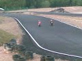 2nd Pocket Bike 'Race' at Tuas Track