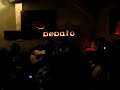 J-AX Freestyle a Roma per il Raduno dei Seguaci