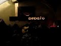 J-AX Freestyle a Roma per il Raduno dei Seguaci