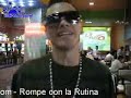 Saludo de Nigga - El Break.com Saludo de Nigga - El Break.com
