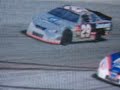 Final 2 Laps of the Atlanta 500 (NASCAR Dirt To Daytona PS2)