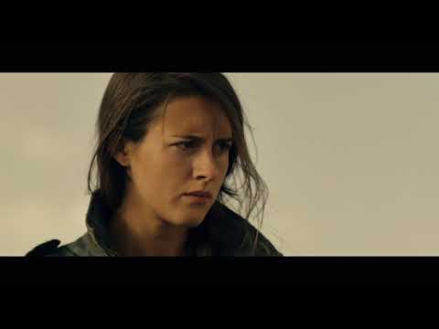 Preview Trailer Hostile, trailer ufficiale italiano