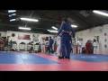 videos de blue belt grading marios