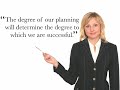 Goal Oriented Action With TwinTier Financial