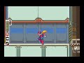 Let's Play - Megaman Zero - 03 - Resitance Base Wandering