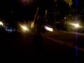 swing de fogo roney