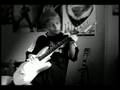 Got the blues - Guitar
