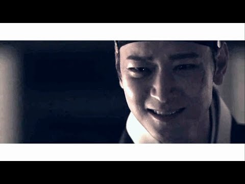 Gang Dong-won as Jo Yoon 'Kundo: Age of the Rampant' ~ MV ~