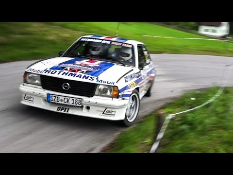 Latest WRC HD & Rally HD Videos