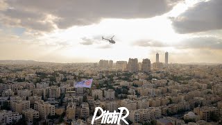 PitchR - Live @ Helicopter x Amman, Jordan 2021