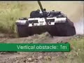 T55 Tank Commander