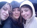 les chri o carr� et la sista