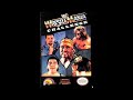music from wwf wrestlemania challenge for the nintendo. didn't recognize some of the tracks so i just numbered them instead.