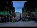 SKAGARACK don�t turn me upside down