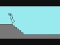 h�ne p� skateboard