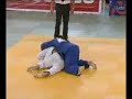 Judo Tre Torri 2008 - Cinoni - Rybin