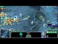 Terran Strategy - Agressive 2 Rax Opening TvP Starcraft 2 EonShiKeno