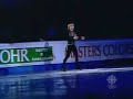 Plushenko 2004 Worlds Ex 1 - Hafanana Plushenko 2004 Worlds Ex 1 - Hafanana