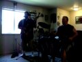YOYO AND CRAZY JOE AKA BEAVERSTICK