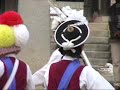 Korean Folk Village - Farmer Dance