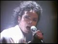 Michael Jackson - Dirty Diana live