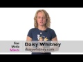 What's hot in 2010? Learn from the online trendsetters...