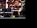 Virgil Donati Drum Solo