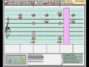 Lufia 2 - Fight with the Sinistrals on Mario paint Lufia 2 - Fight with the Sinistrals on Mario paint