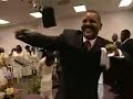 Elder Charles E. Gibson (Total Forgiveness)  Praise Break