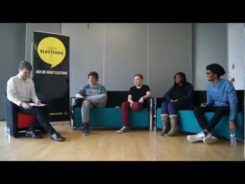 candidates candidates