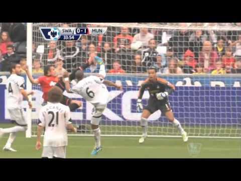 EPL Week 1 Highlights