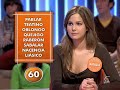 Natalia Sanchez Pasapalabra