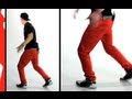How to Dance the Melbourne Shuffle: How to Do Freestyle Moves