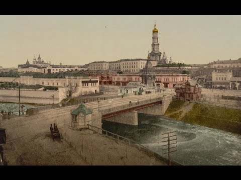 Культурный слой - Архитектура Харькова