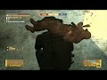 Metal Gear Solid Online - mgo 080707_16.divx