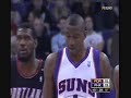 Oden vs shaq in their first meeting