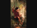 this is a completely wrong performance of the ending to monteverdi's 