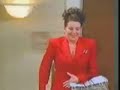 Karen Walker Apologizing!