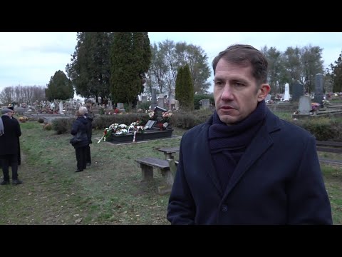 Csubela Ferencre és Kiss Antalra emlékeztek-cover