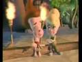 Jimmy Neutron: Parody Spoof Remake (BAD VERSION)