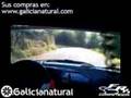 Rally Baixa Limia galicia natural tramo Muiños1º.