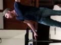 Moving Too Fast Gavin Creel