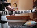 Metallica - King Nothing (Cover)