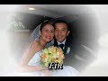 video bodas noelia y elmo