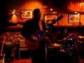 Chris Tofield Band - Ramblin' On My Mind.AVI