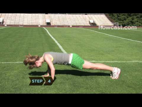 how to improve running stamina